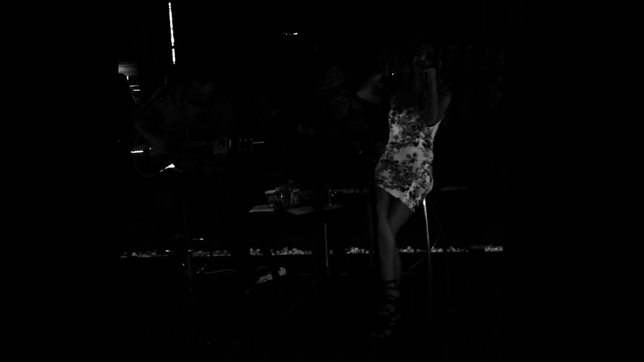 Gülce & Hakan - Sonuna Kadar Geldim Aşkın (Ferda Anıl Yarkın) Canlı Performans