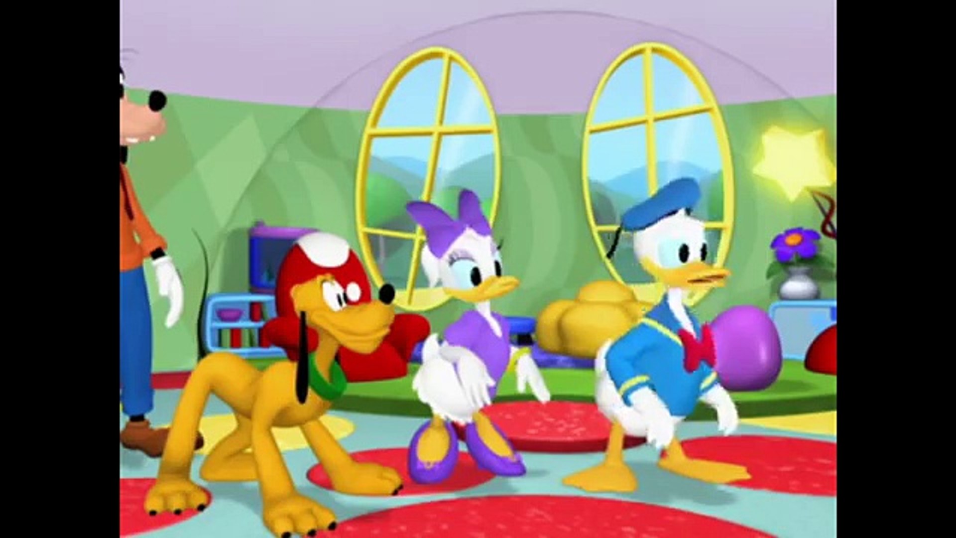 Klub Przyjaciół Myszki Miki -- Mysi kalendarz Mini. Oglądaj w Disney  Junior! – Видео Dailymotion