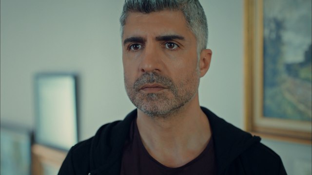 İstanbullu Gelin 18. Bölüm Mazhar Alanson - Yandım