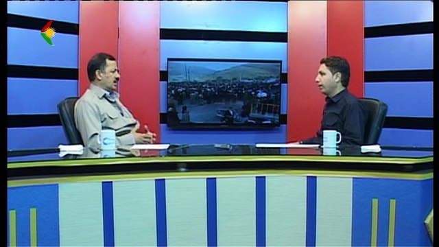 پرسی رۆژ :رۆژھە‌ڵاتی كوردستان و پرسی رێفراندۆم لە‌ باشووری كوردستان میوانی بەرنامە : بە‌ڕێز كاك رە‌زا كە‌عبی جێگری سكرت