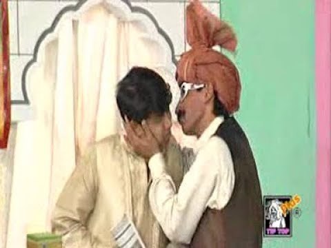 Money Hai To Honey Hai - Part 3 - Stage Drama - Iftikhar thakur , naseem vicky , khushboo , megha , shabnam , afreen , deedar , nargis