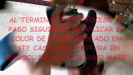 COMO PINTAR GUITARRA ELECTRICA PASO A PASO ACABADO ESPEJO