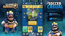 OMG! OPENING 7 CLAN CHEST! UNLOCKING LEGENDARY CARDS!! CLASH ROYALE CHEST OPENING