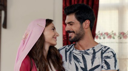 Yeni Gelin 18. Bölüm - Karımı Her Şeyden Çok Seviyorum