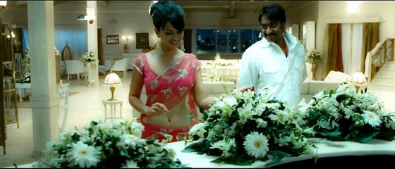 Ajay devgan best scene from movie once upon a time in mumbai