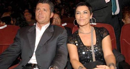 Bu Aşk Çok Konuşulur! Saaddetin Saran Eşinden Boşanır Boşanmaz Hülya Avşar'a Mesaj Atmış