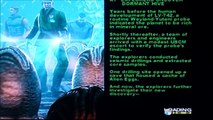 Lets Play Alien vs Predator Extinction (Ps2) Alien Campaign 01