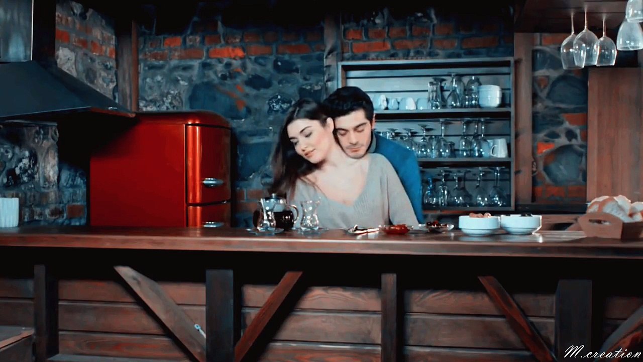 Murat and Hayat song _ most popular heart touching song
