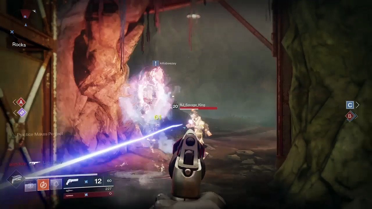 3 Super Shutdown