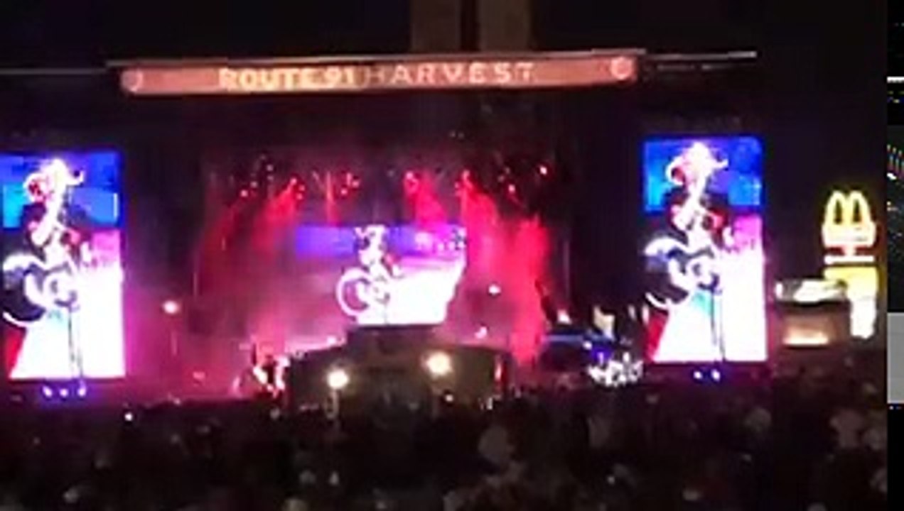 Fusillade à Las Vegas près des casinos