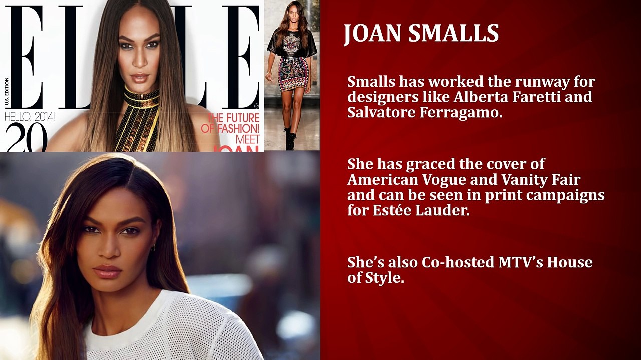 Most Beautiful Models in the World: Top Black Supermodels | Worlds Top Black Runway, Print, Models