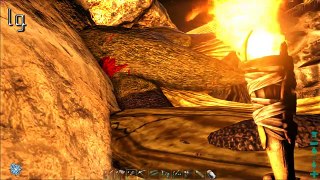 Ark: Survival Evolved - Quetzal Solo Taming