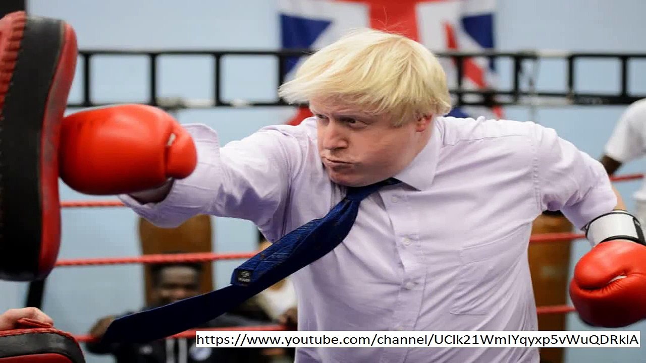 Boris Johnson in worldwide guide spending power get as PM evades sacking calls