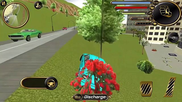 ►#2 Real Gangster Crime 2 (Good Thoughts Affect) Android Gameplay-Episode 2