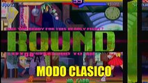 Truco Old School: Todos los Trucos de Street Fighter Alpha 3 Versión Arcade Parte 1