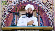 HUZOOR Ne Khutba Chor Kr Aik Bachy Ko Pakar Liya Wo Khush