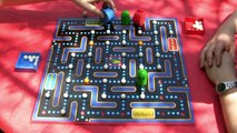 Pac-Man: The Board Game