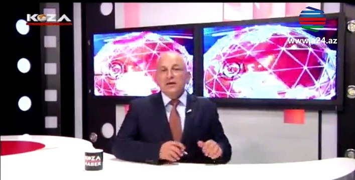 Türkiyə mediası Azərbaycanda keçirilən Aşuradan danışdı