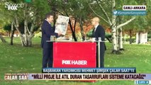 Mehmet Şimşek: 'MTV'ye yüzde 40 zam bugün bakanlar kurulunda konuşulacak'