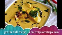 Creamy Coconut Milk Fish Curry | RecipesAreSimple