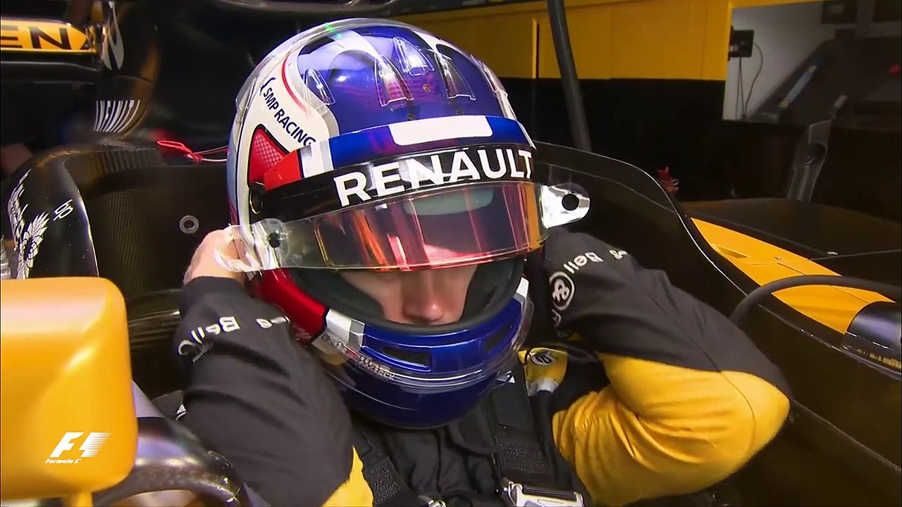 2017 Malaysian Grand Prix - FP1 Highlights-rz3obRQY058