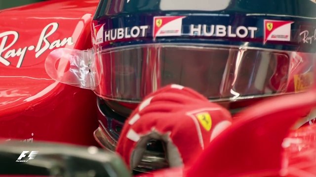 2017 Malaysian Grand Prix - FP3 Highlights-BSkmBeTaeNU