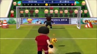 Top 10 Sport multiplayer games for Android/iOS (Wi-Fi/Bluetooth) - PART 2