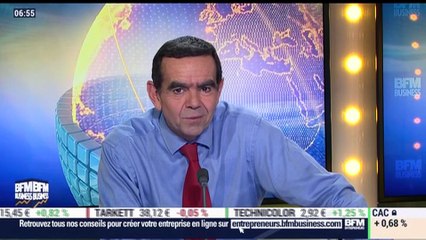Anthony Morel: Supprimer un sms ou un mail après l'avoir envoyé - 02/10
