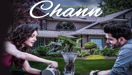 Latest Punjabi Song - Chann - HD( Full Song) - Akhilesh Nagar - New Punjabi Songs - PK hungama mASTI Official Channel