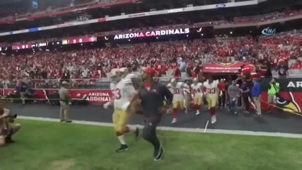 ABD'de Protestolar Trump'a Ramen Giderek Büyüyor