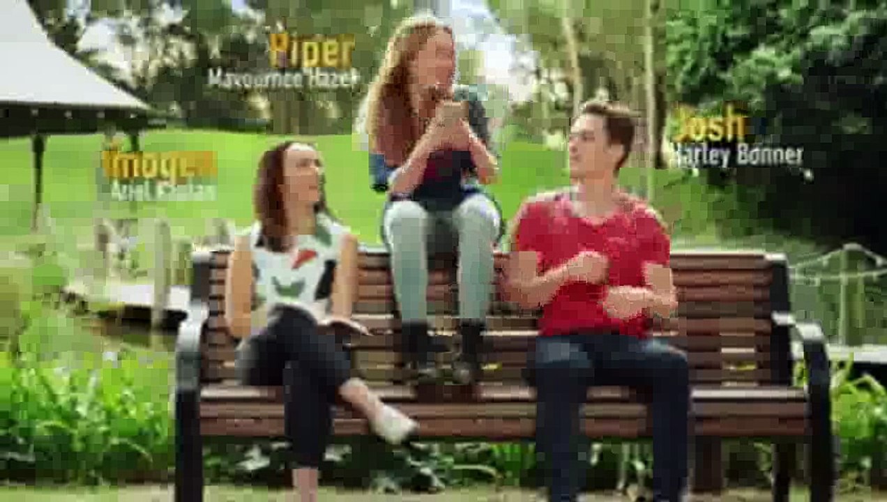 Neighbours 7214 17th September 2015