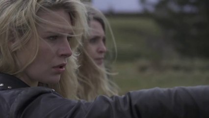 Hide Away - Trailer (Link to watch short movie in description)