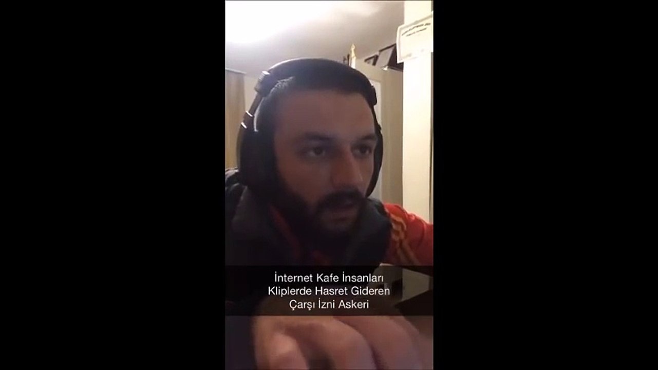 Efsaneleşmiş 4 İnternet Kafe İnsanı-Aykut Elmas Vine'ları