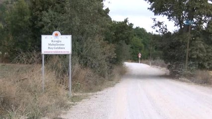 Türkiye'nin En Yaşlı Muhtarının Mahallesinde 4 Kişi Yaşıyor