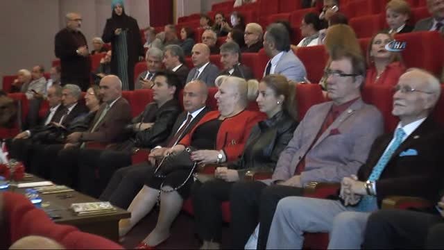 Birinci Altın Köprü Türk Sanat Müziği Beste Yarışması'nda Ödüller Sahiplerini Buldu