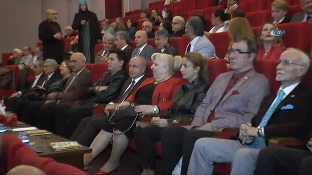 Birinci Altın Köprü Türk Sanat Müziği Beste Yarışması'nda Ödüller Sahiplerini Buldu