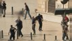 French police say stabbings in Marseille are "likely terrorist attack"