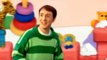 Whatever Happened To Steve From Blues Clues?