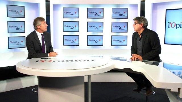 Éric Coquerel - Référendum en Catalogne: «Je ne crois pas que l’éclatement soit positif»