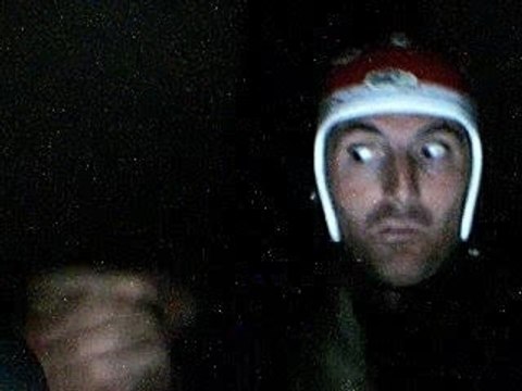 Pou-t -tonio le retour il est vraiment fou toujs des claques