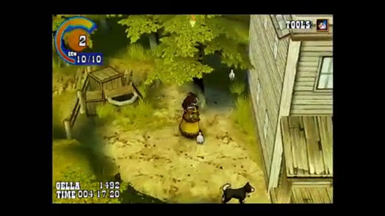 (PS4) Wild Arms 3 (197)