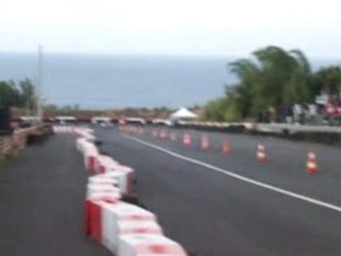 Drag 2fast de la Team Evospeed contre EVO 485Cvx