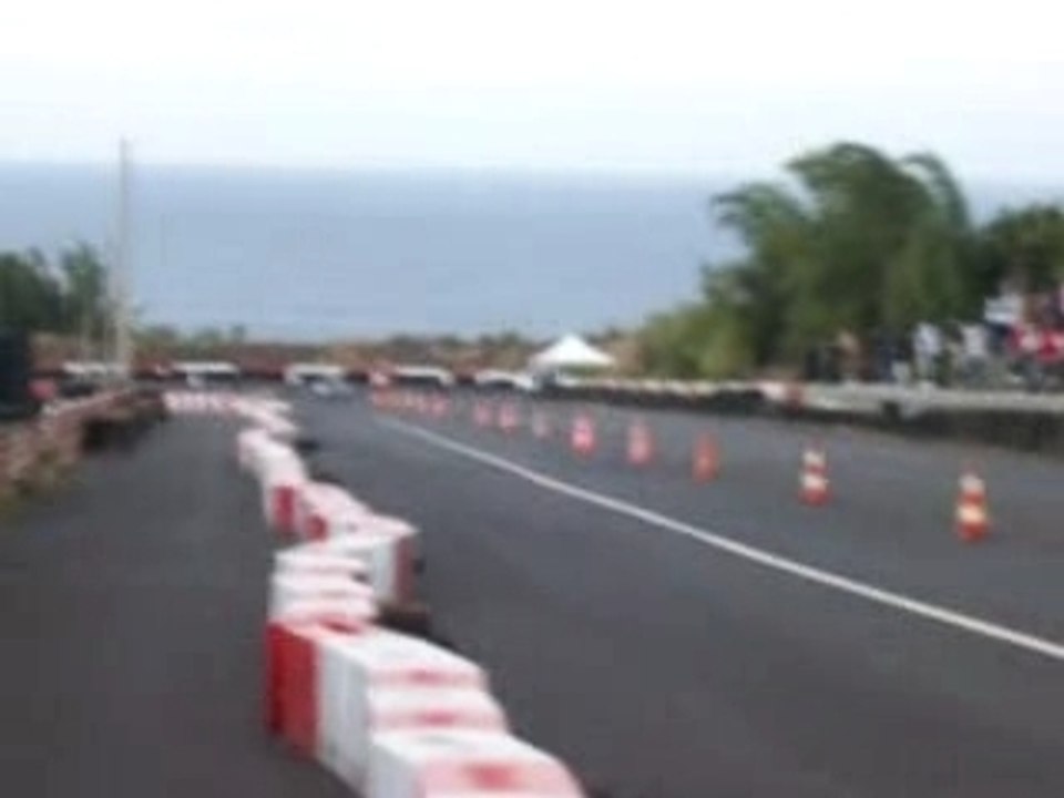 Drag 2fast de la Team Evospeed contre EVO 485Cvx