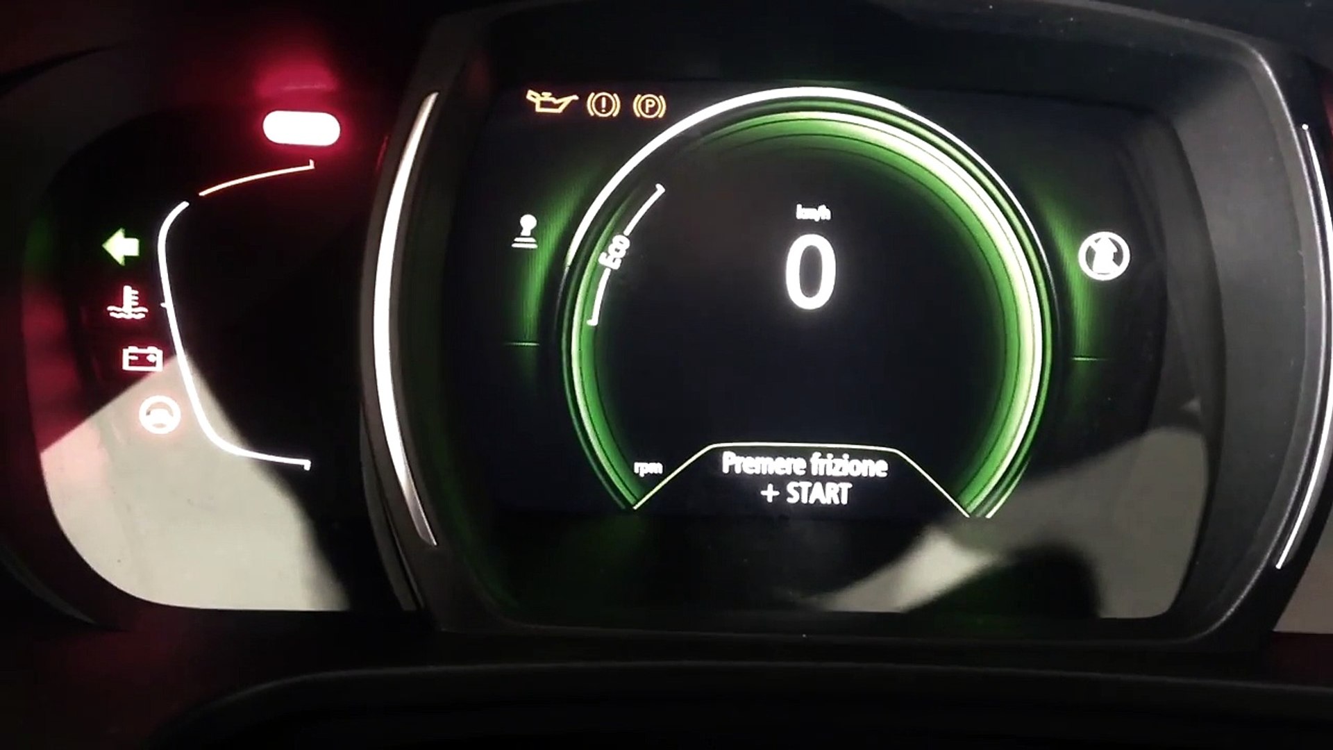 Renault Kadjar - Reset Service Oil Light - Vidéo Dailymotion