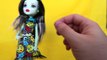 $200 Zombie Bride Barbie VS. $7 Zombie Monster High Doll - EXPENSIVE BARBIES DOLLS TOYS REVIEW!