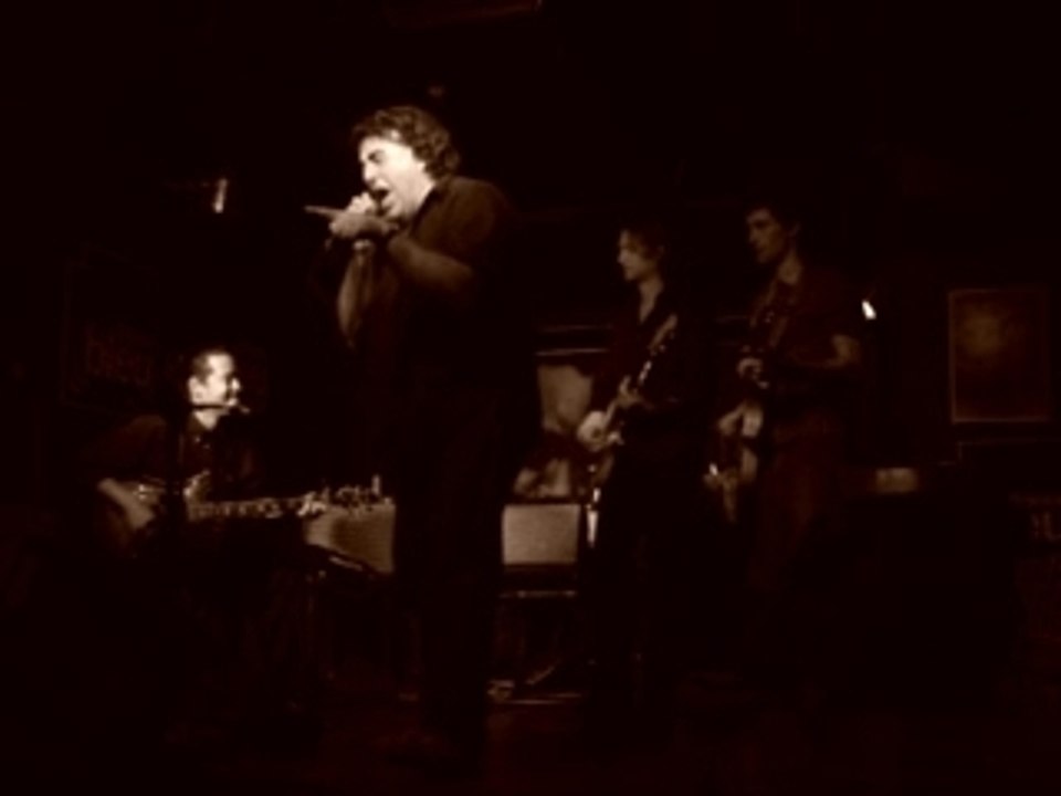 05 bis - Marine Band Club - 16 10 07