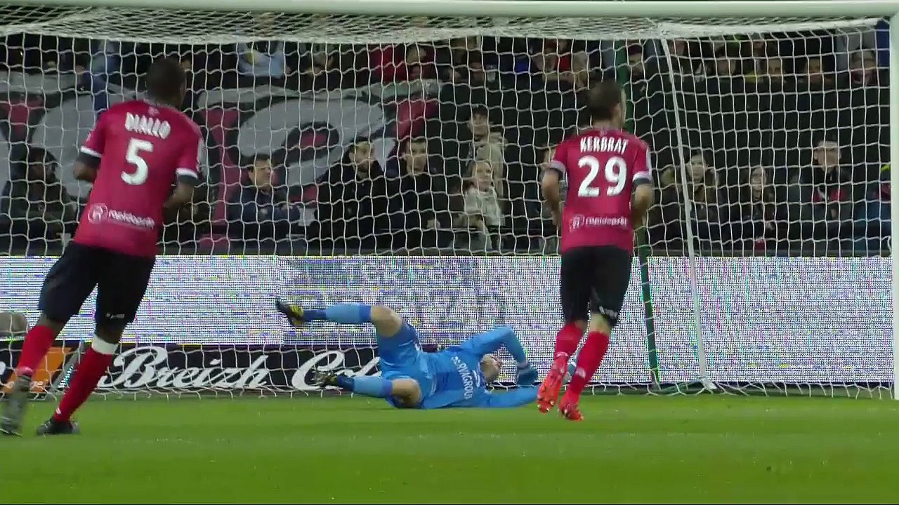 L1-J8 / EAG-Toulouse (1-1) : le résumé vidéo