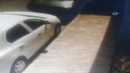 Telefon Dolandırıcılarının Bu Seferki Kurbanı 14 Yaşındaki Küçük Kız. Dolandırıcılık Anı Kameraya...