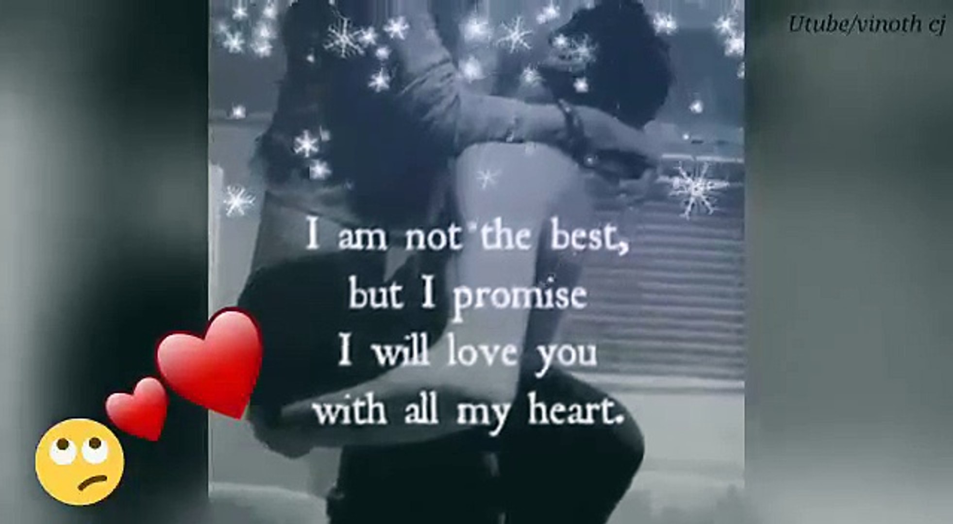 Tamil Whatsapp Status Heart Melting Love Sad Cut Song Video