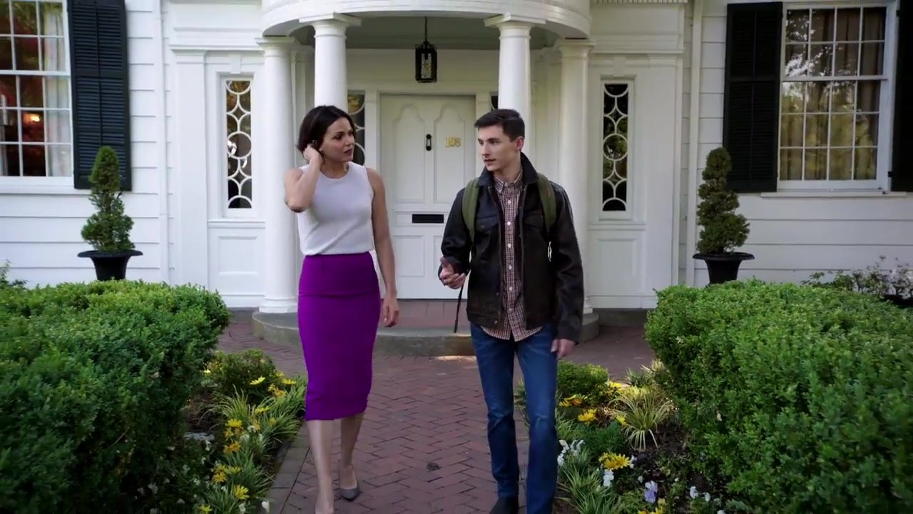 [ Eps.01 - s7.e1 ] Once Upon a Time (Season 7 Episode 1) F.U.L.L -- [Hyperion Heights]